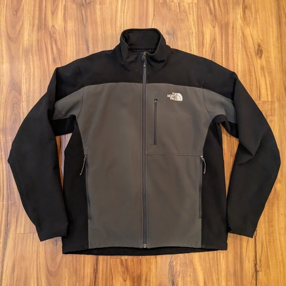 The North Face Other - Men's The North Face Full Zip Jacket